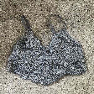 L Aerie Bralette